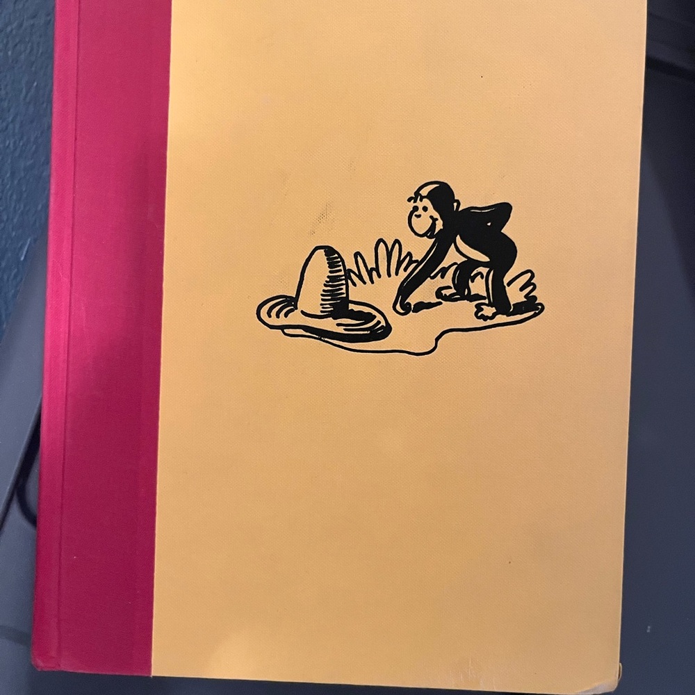 The Complete Adventures of Curious George